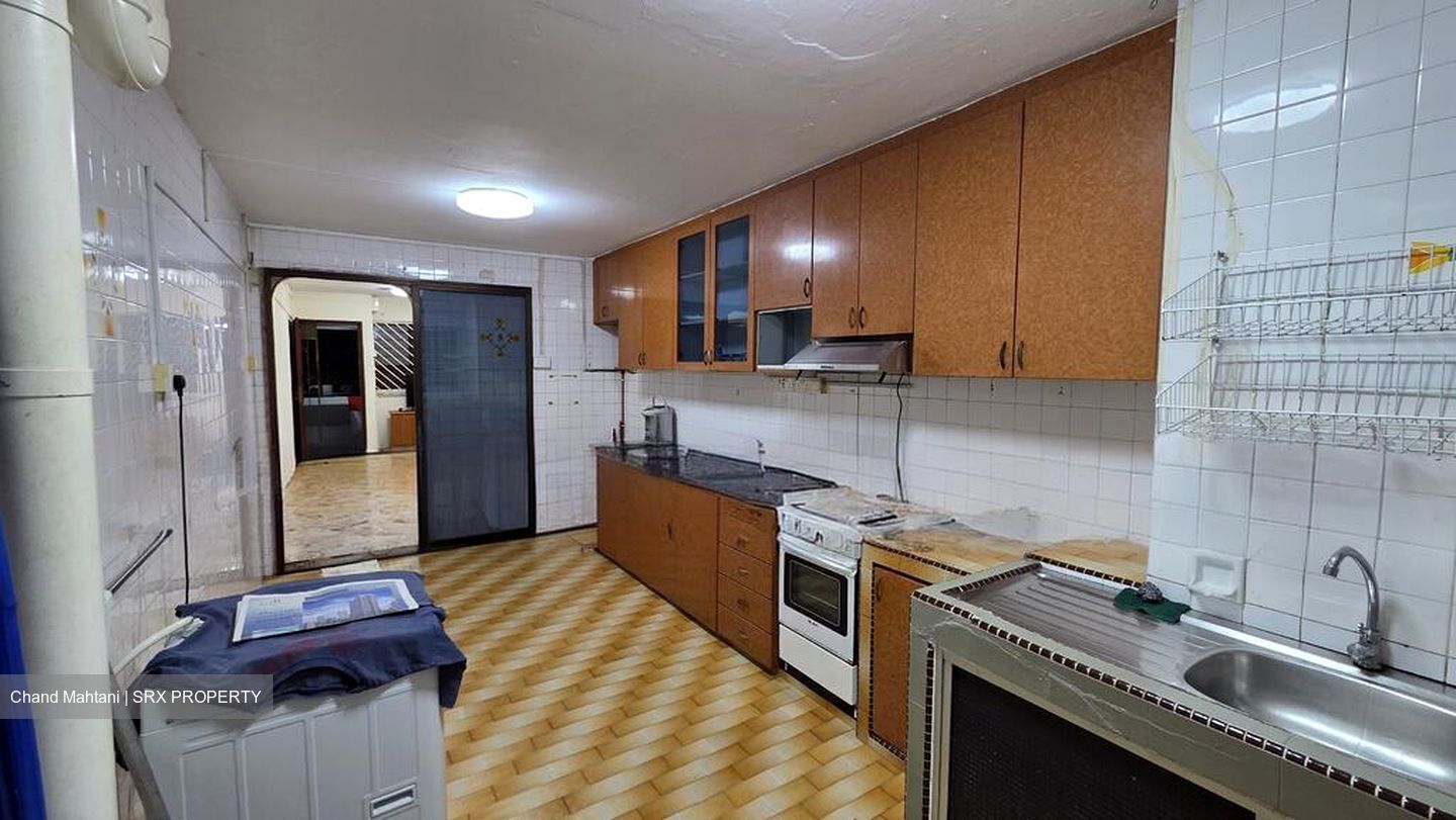 Blk 119 Ang Mo Kio Avenue 3 (Ang Mo Kio), HDB 3 Rooms #566253451